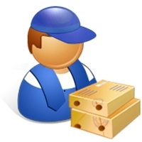 Paketzusteller_200 Paketzusteller_200